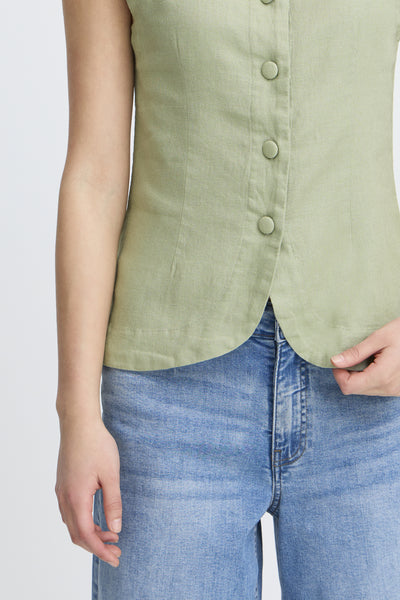 IhLinno Waistcoat - Colour Options