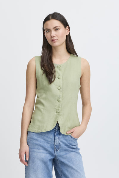 IhLinno Waistcoat - Colour Options