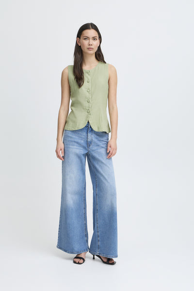 IhLinno Waistcoat - Colour Options
