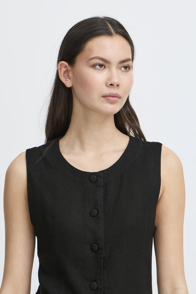 IhLinno Waistcoat - Colour Options