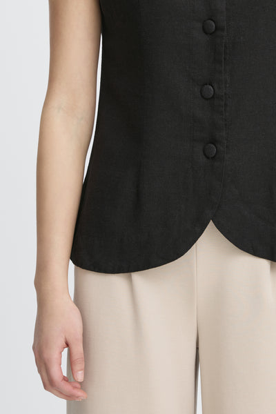 IhLinno Waistcoat - Colour Options
