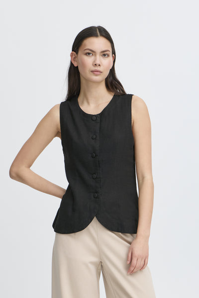IhLinno Waistcoat - Colour Options