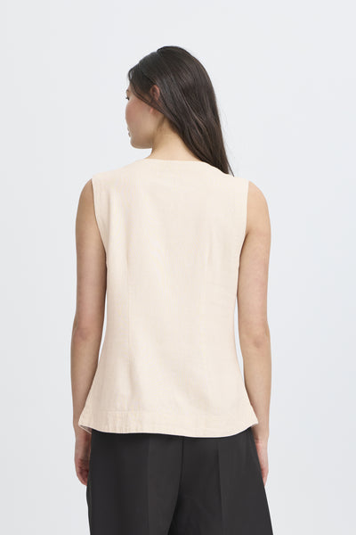 IhLinno Waistcoat - Colour Options