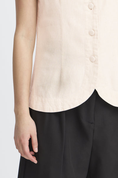 IhLinno Waistcoat - Colour Options