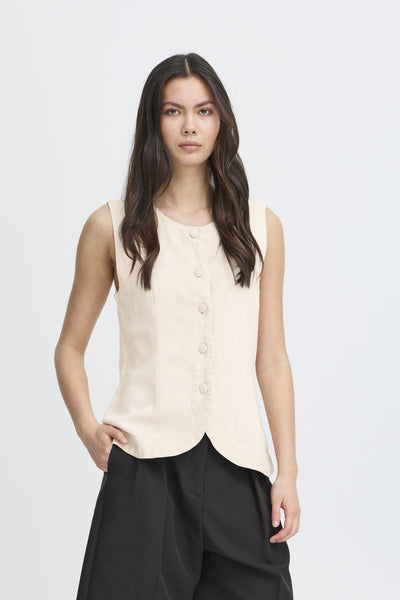 IhLinno Waistcoat - Colour Options
