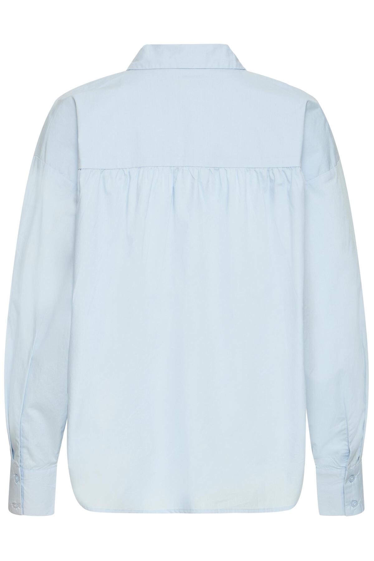 IhLisari Blouse
