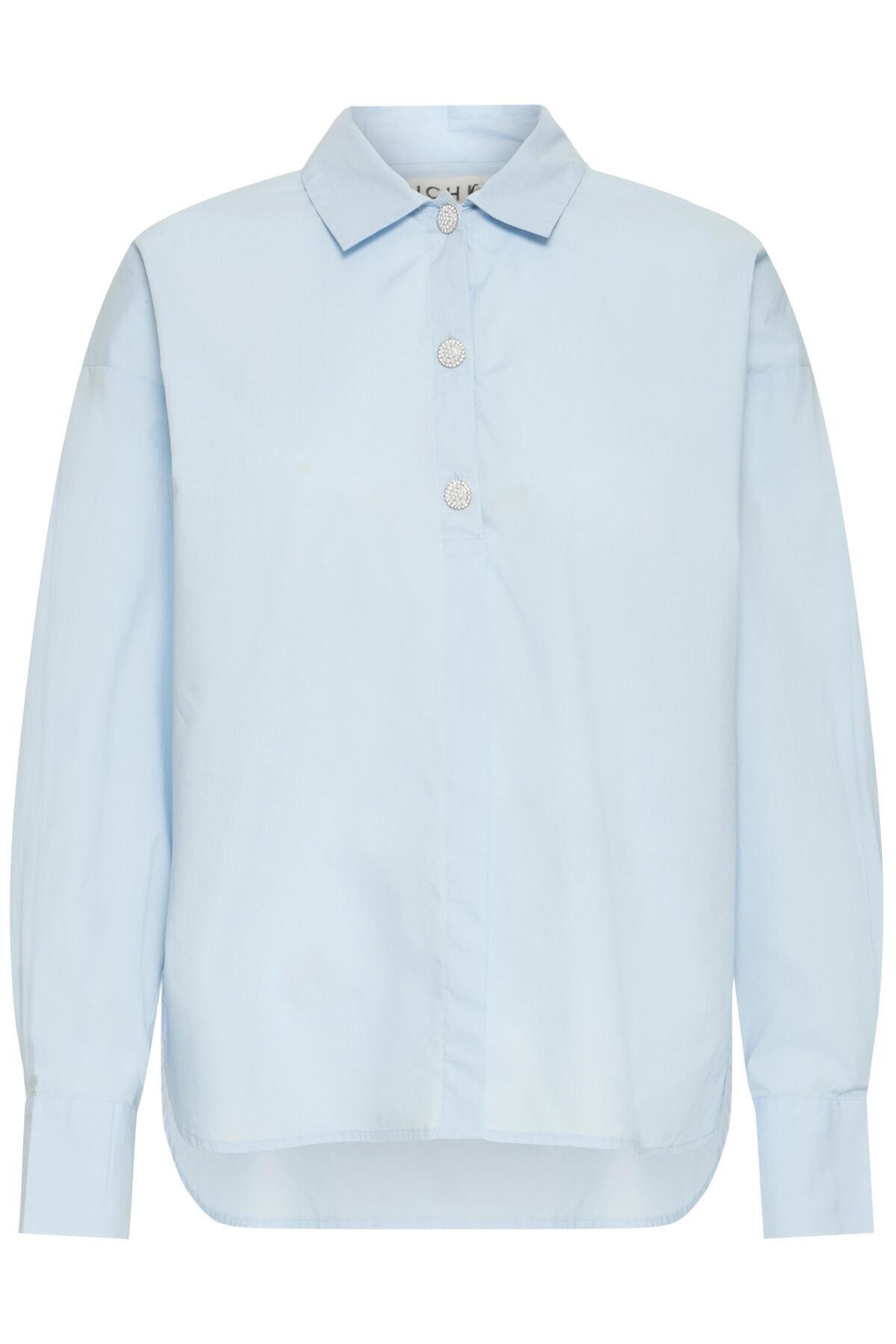 IhLisari Blouse