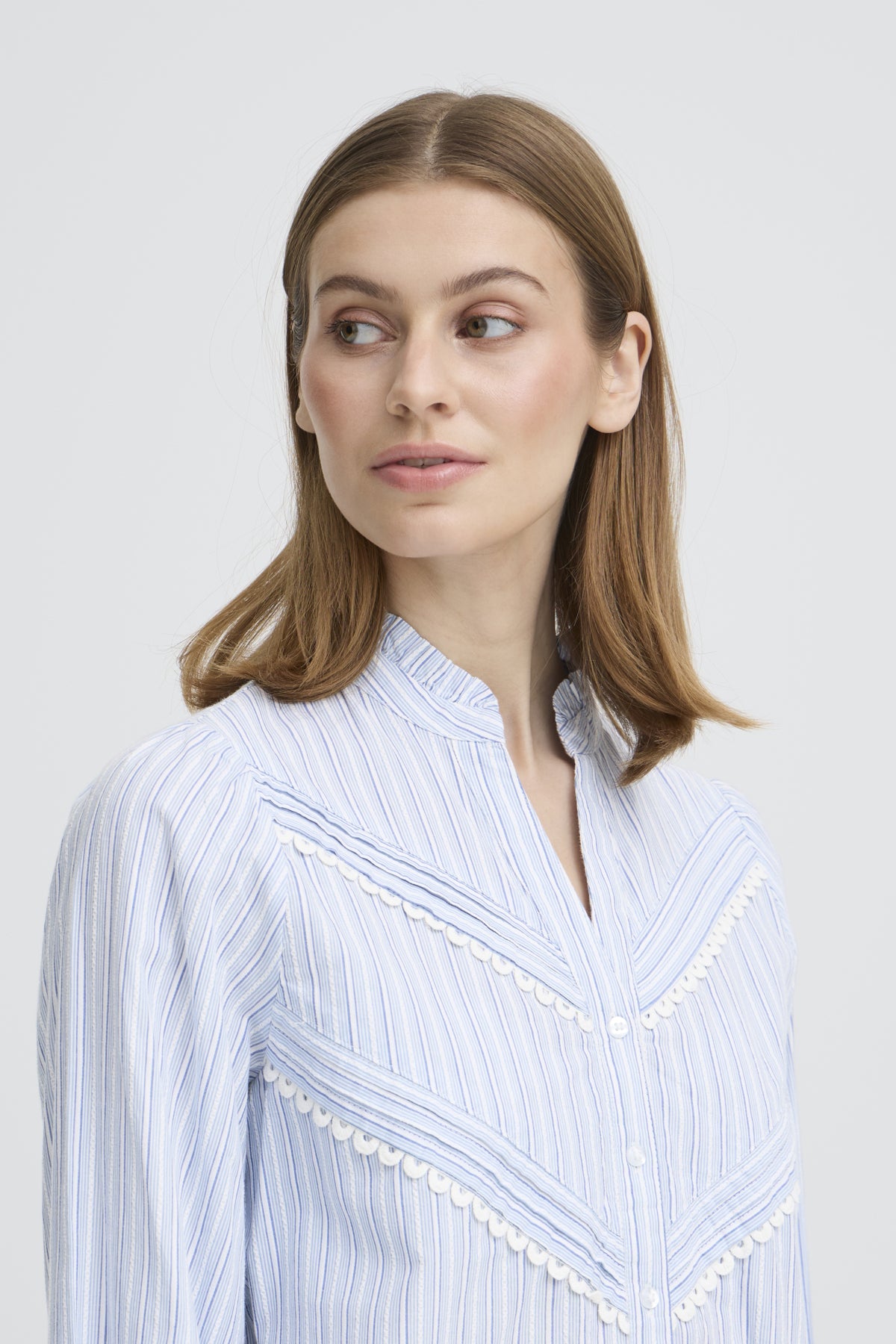 IhLitu Shirt