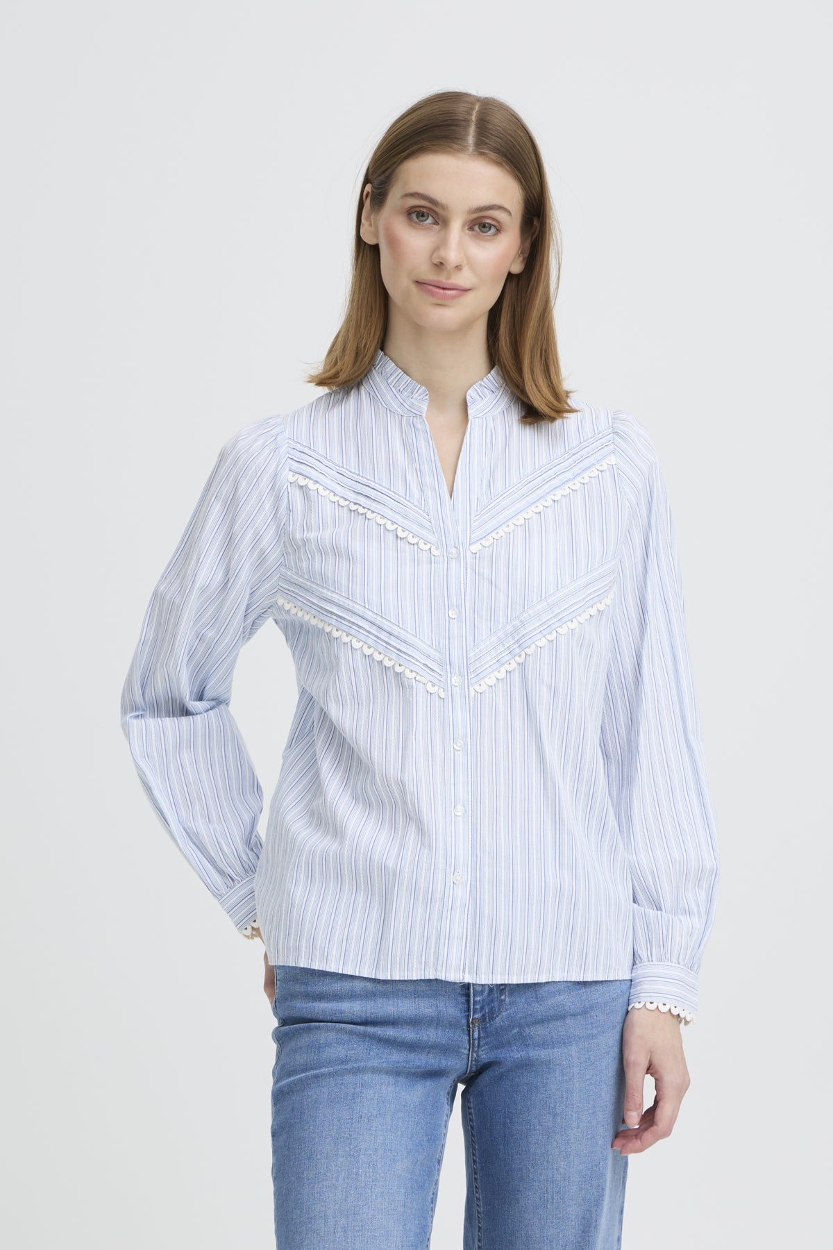 IhLitu Shirt