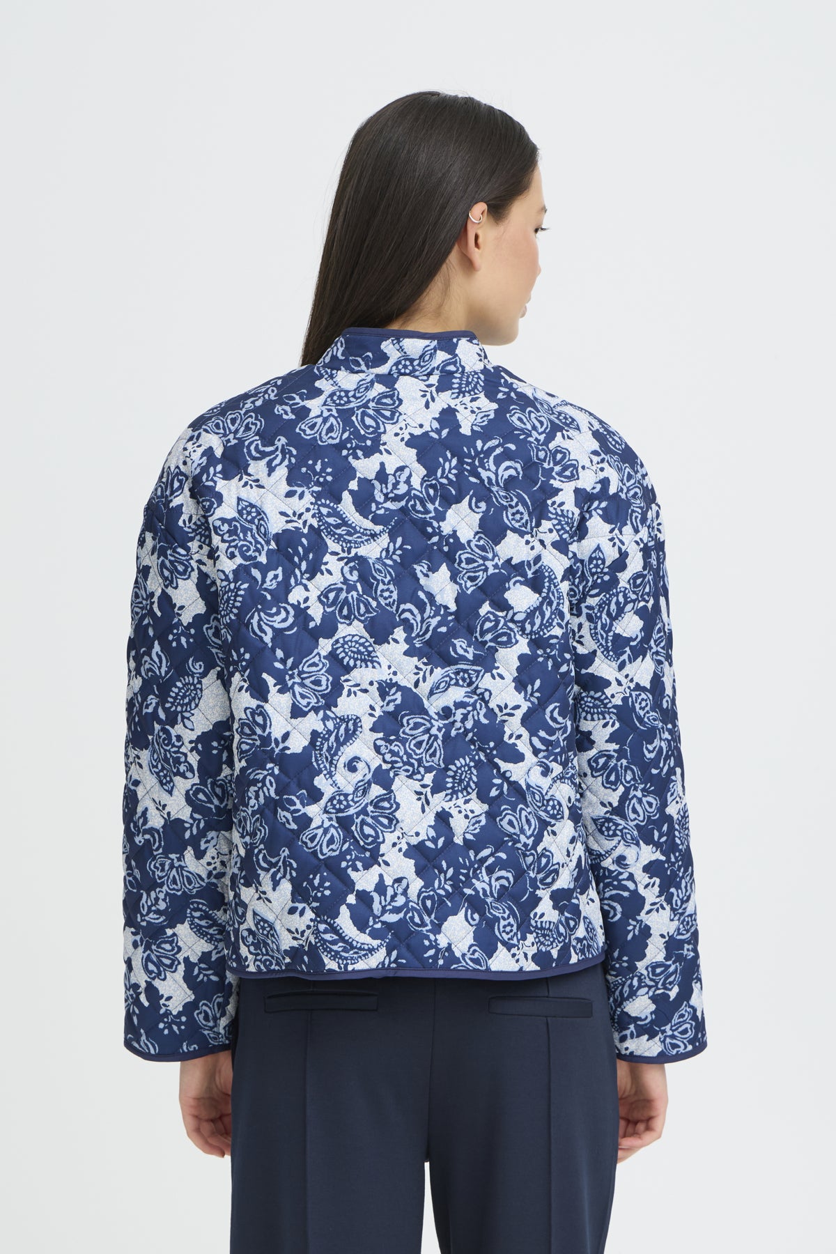 IhLivanta Jacket - Colour Options