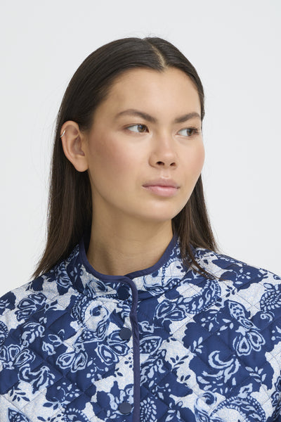 IhLivanta Jacket - Colour Options