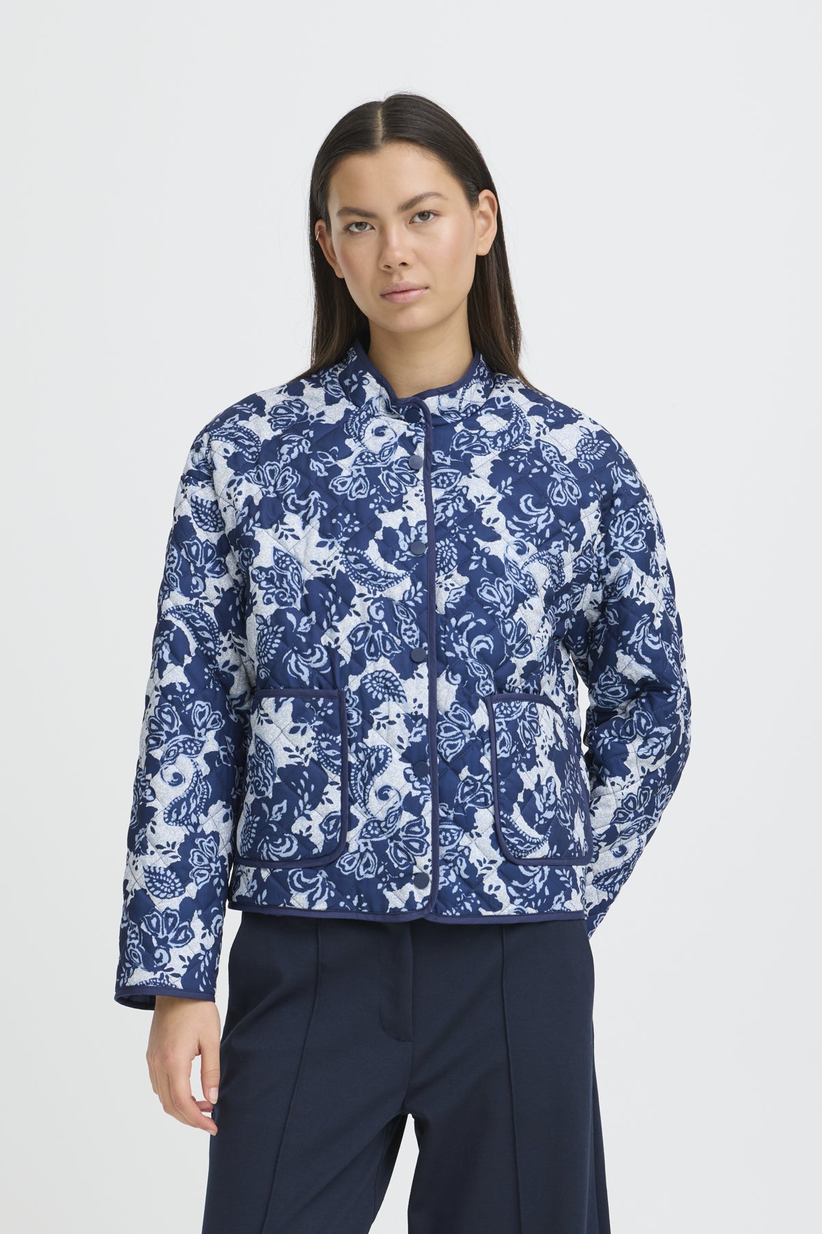 IhLivanta Jacket - Colour Options