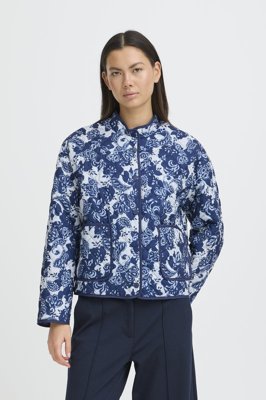 IhLivanta Jacket - Colour Options