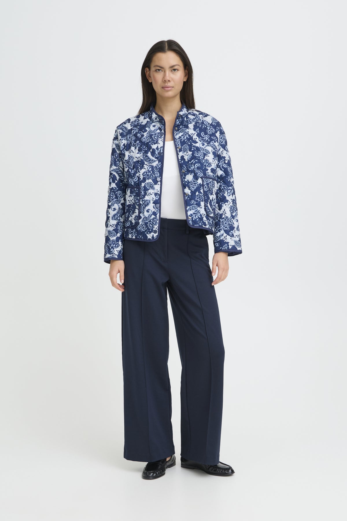 IhLivanta Jacket - Colour Options