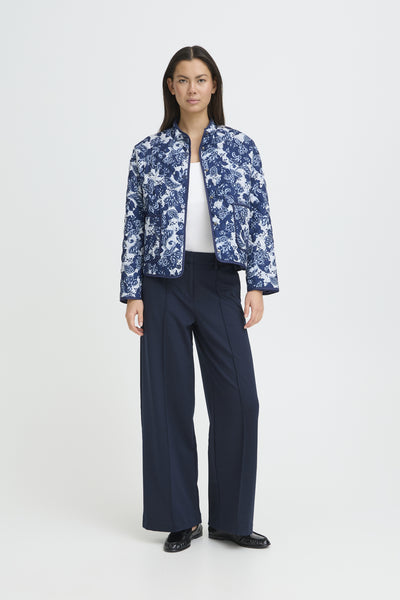 IhLivanta Jacket - Colour Options