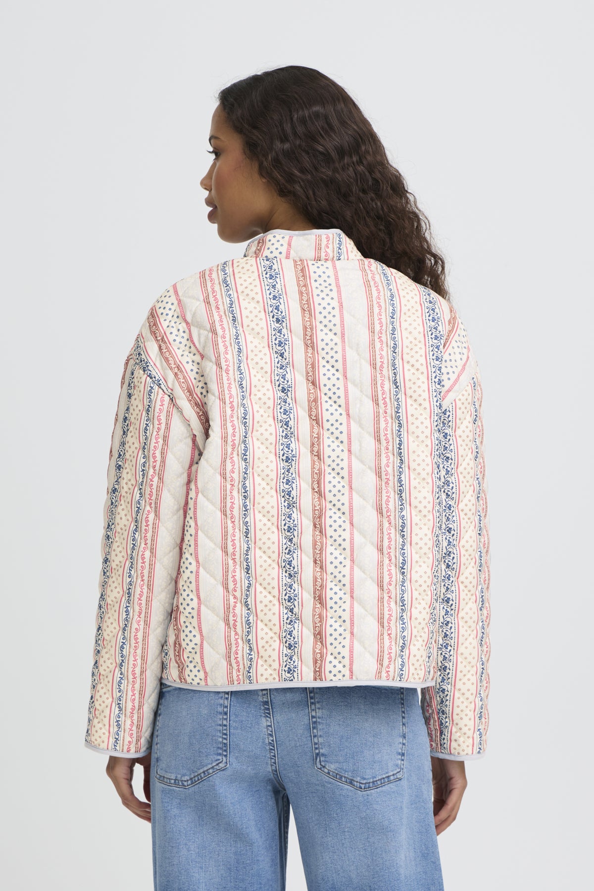 IhLivanta Jacket - Colour Options