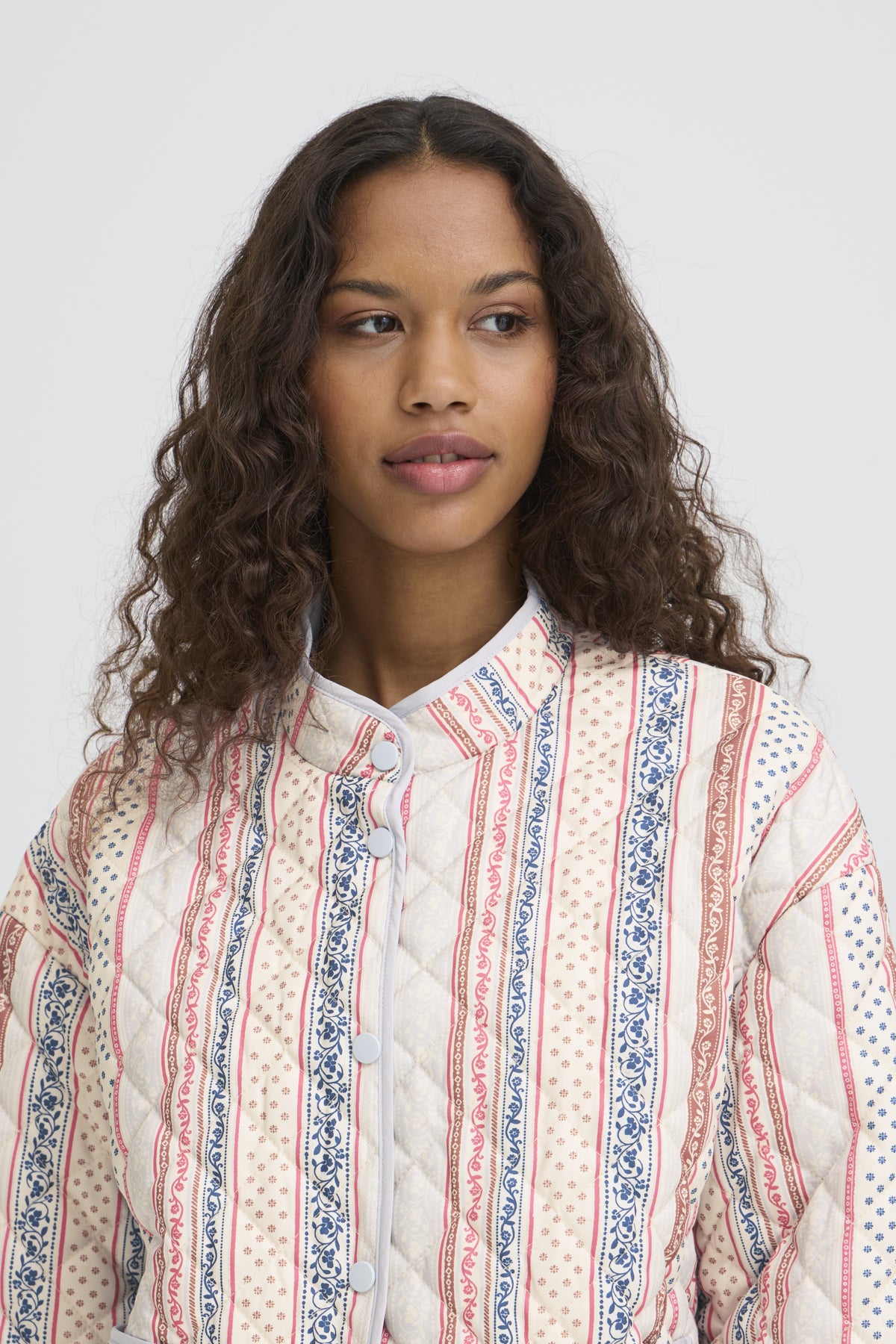 IhLivanta Jacket - Colour Options