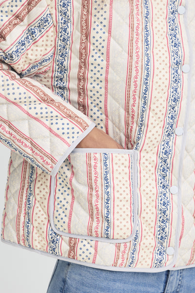 IhLivanta Jacket - Colour Options