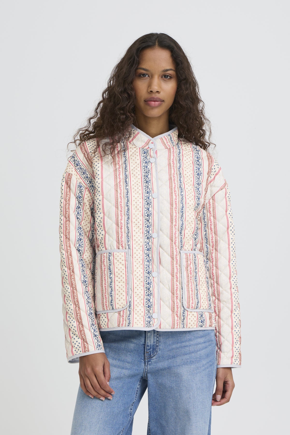 IhLivanta Jacket - Colour Options