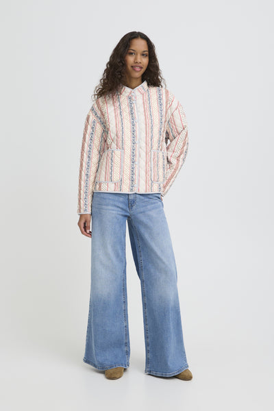 IhLivanta Jacket - Colour Options