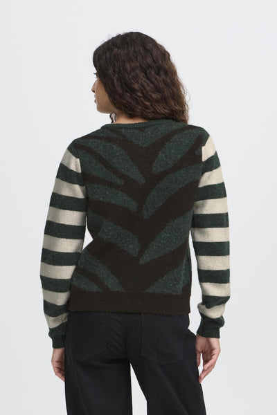 IhLivoni Cardigan - Colour Options
