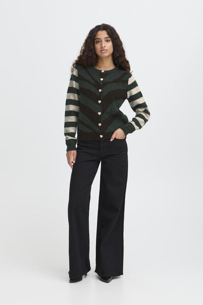 IhLivoni Cardigan - Colour Options