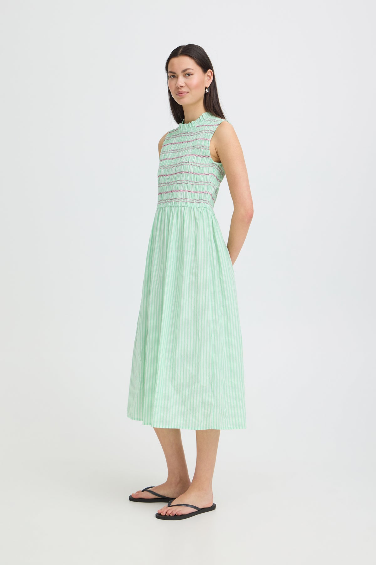 IhLocy Dress