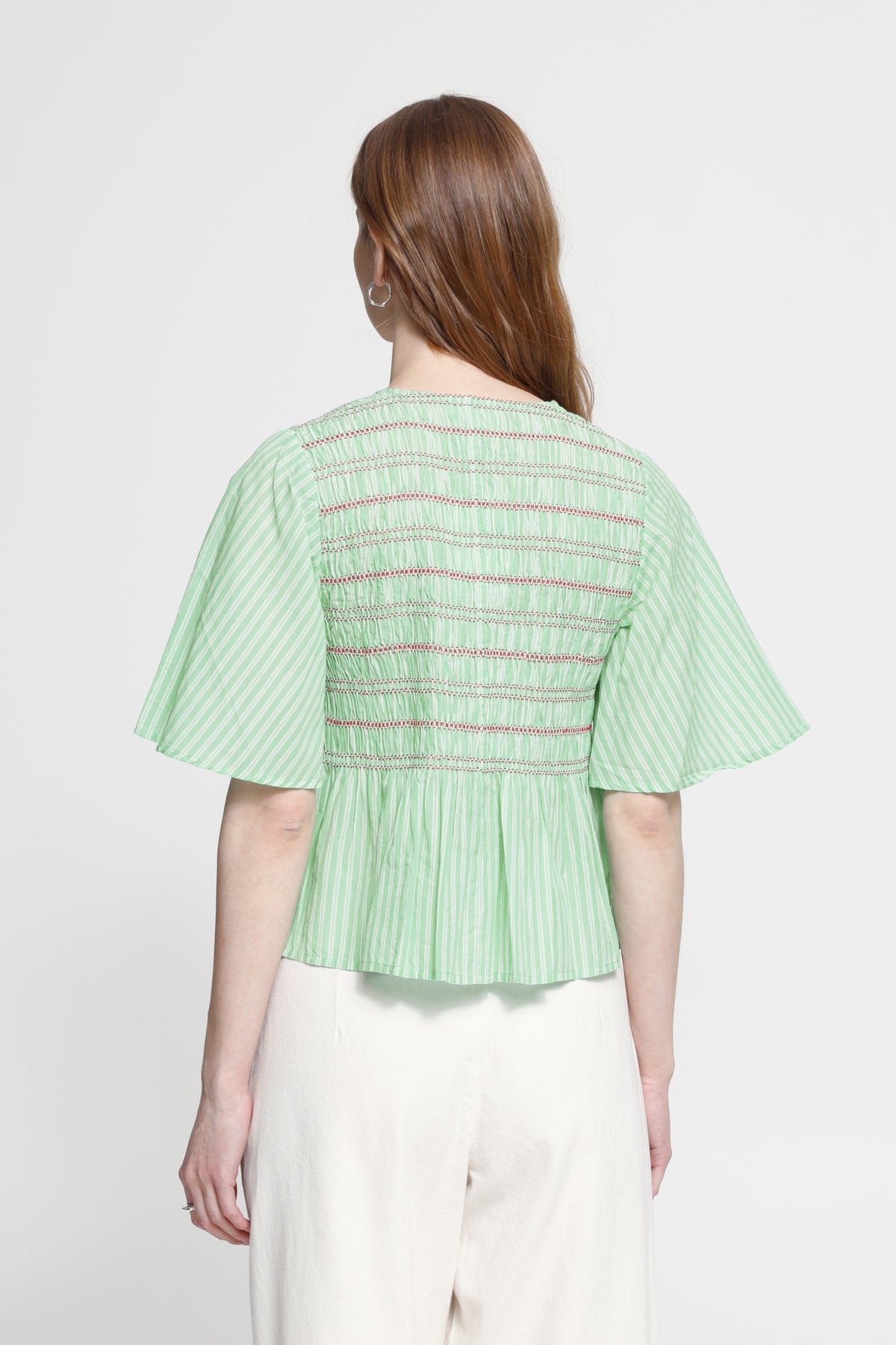 IhLocy Blouse