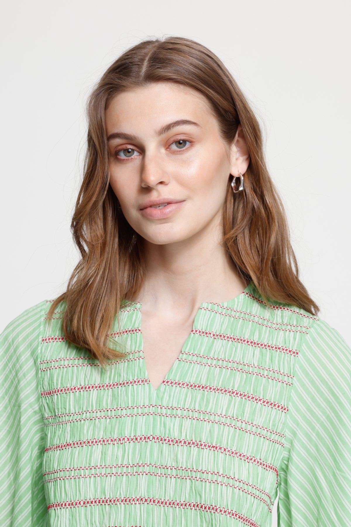 IhLocy Blouse