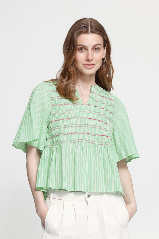 IhLocy Blouse