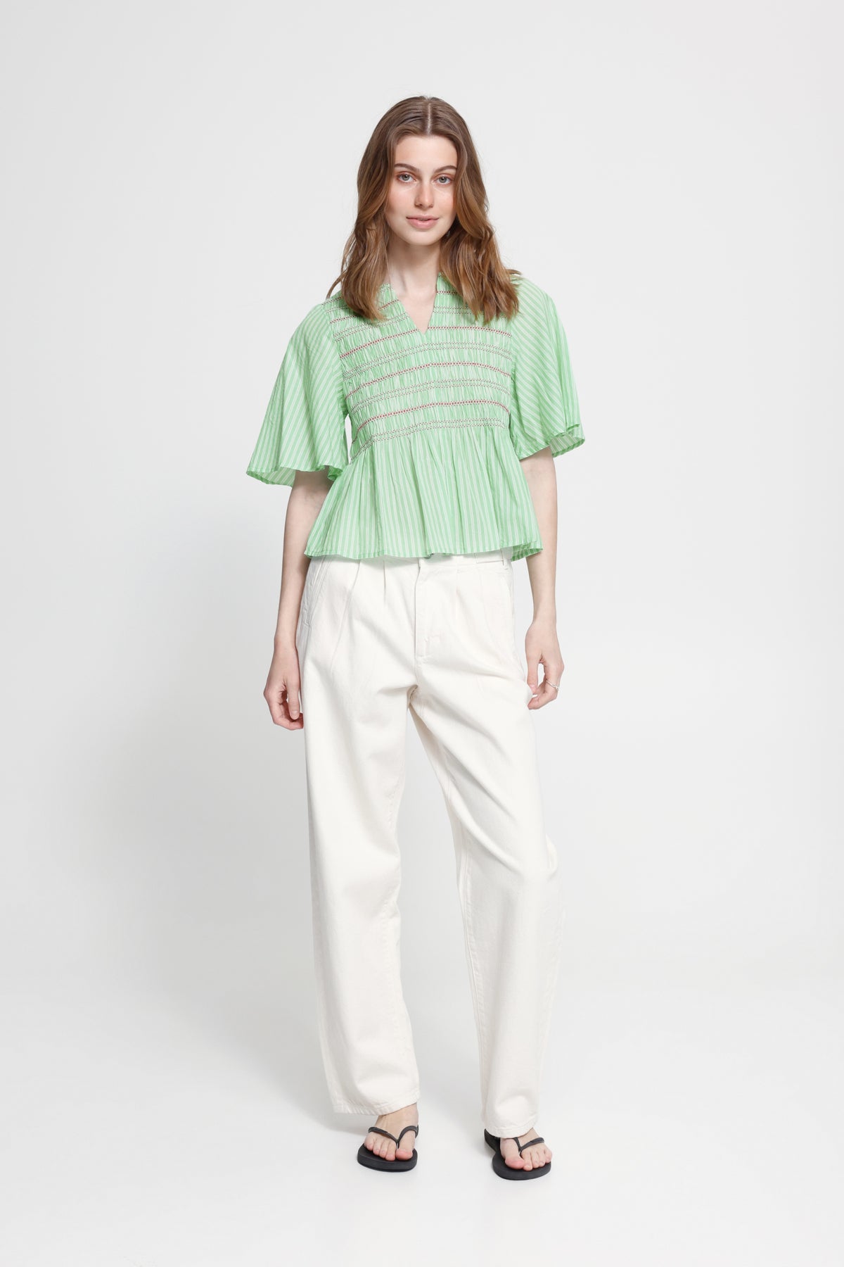 IhLocy Blouse