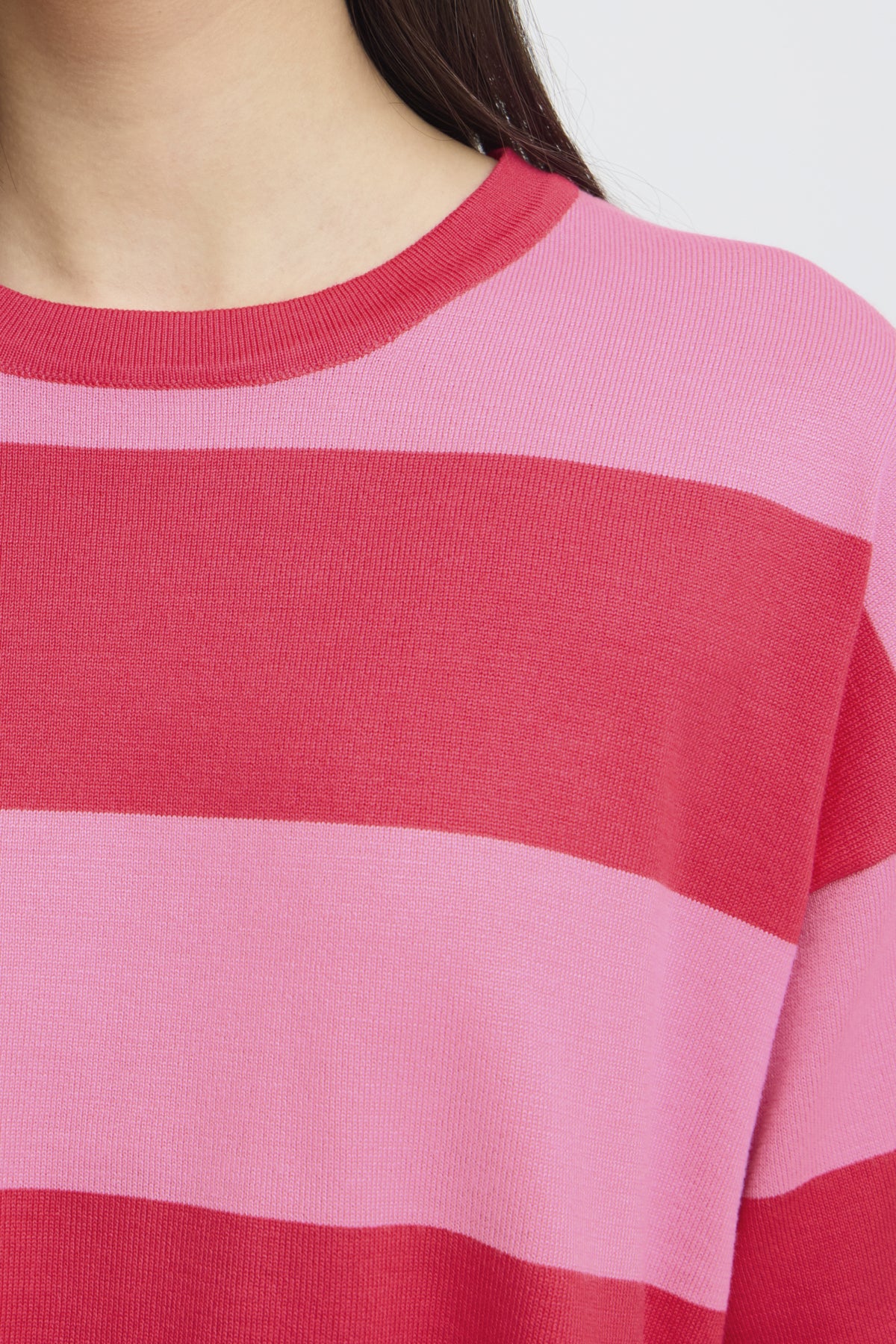 IhLuls Loose short sleeve Pullover - Colour Options