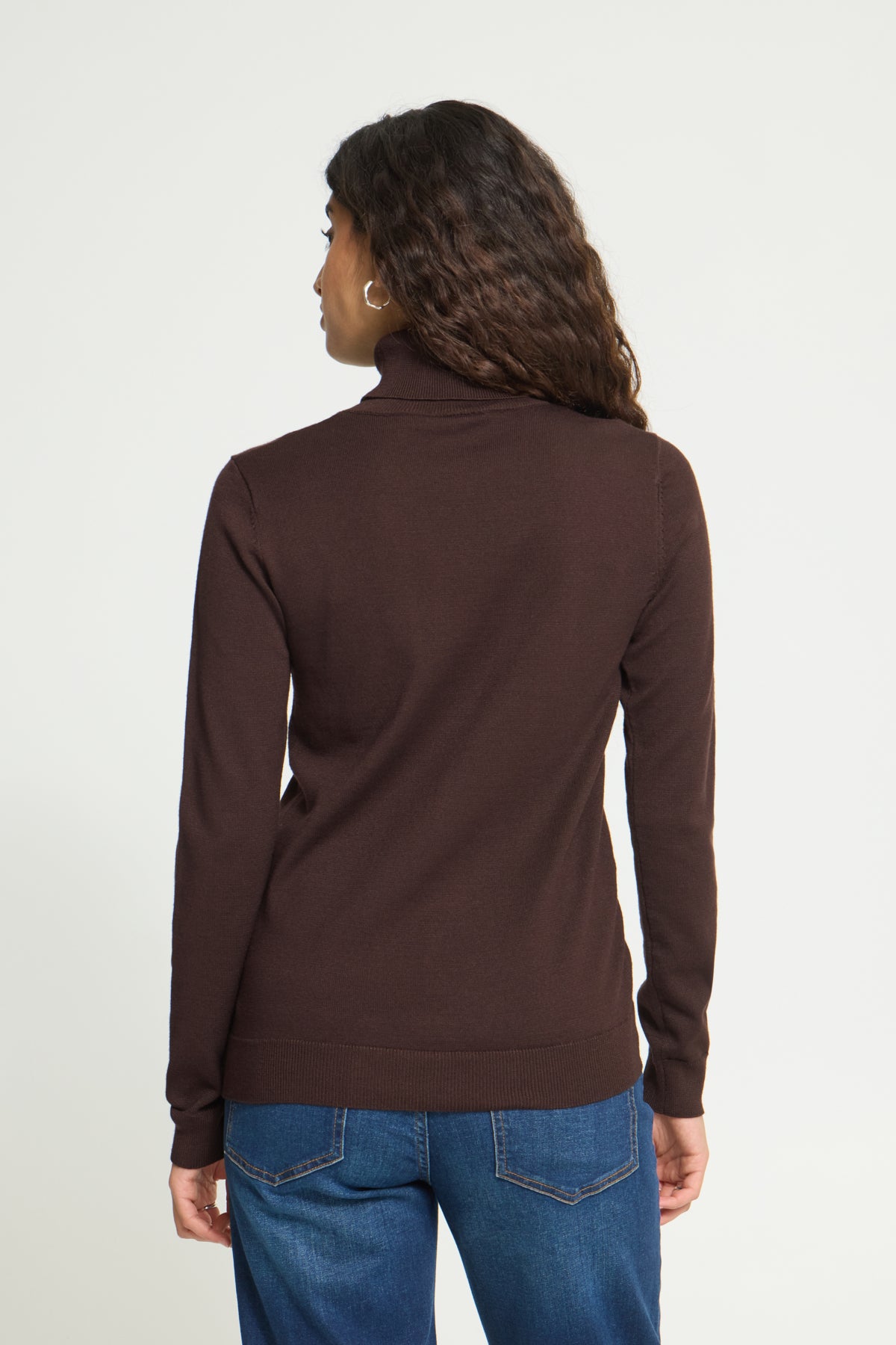 IhLuls Rollneck Pullover