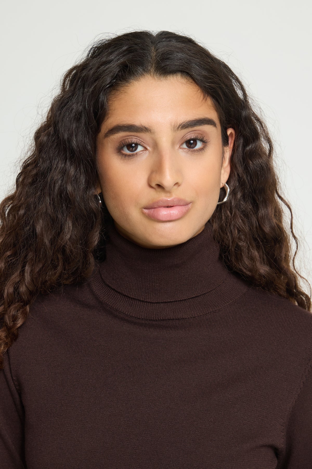 IhLuls Rollneck Pullover