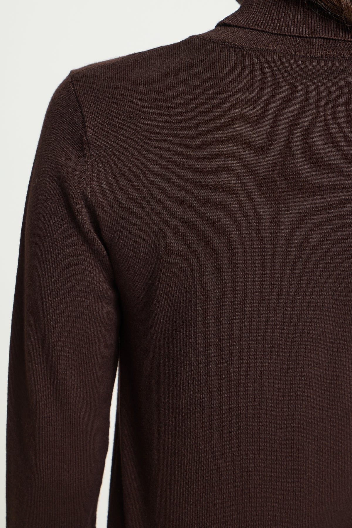 IhLuls Rollneck Pullover