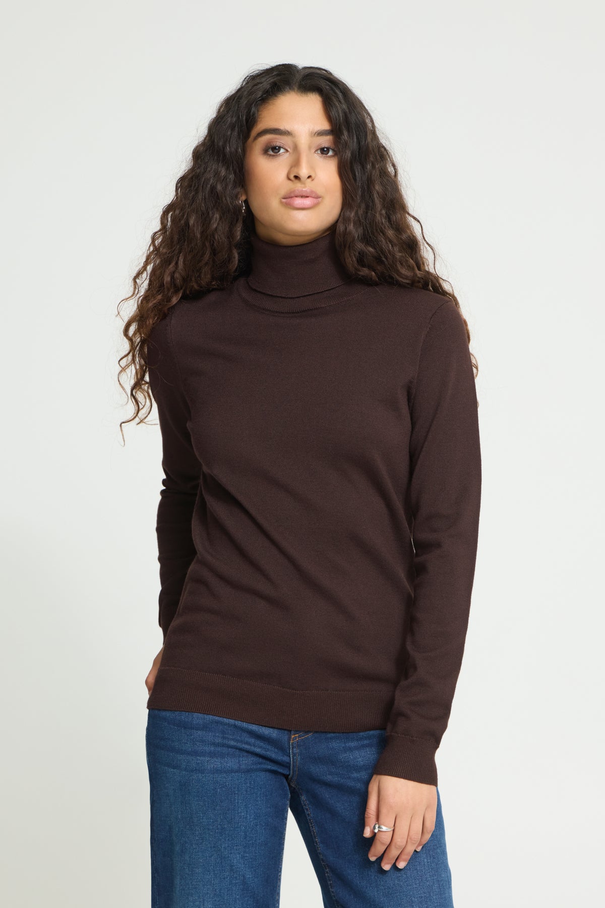 IhLuls Rollneck Pullover