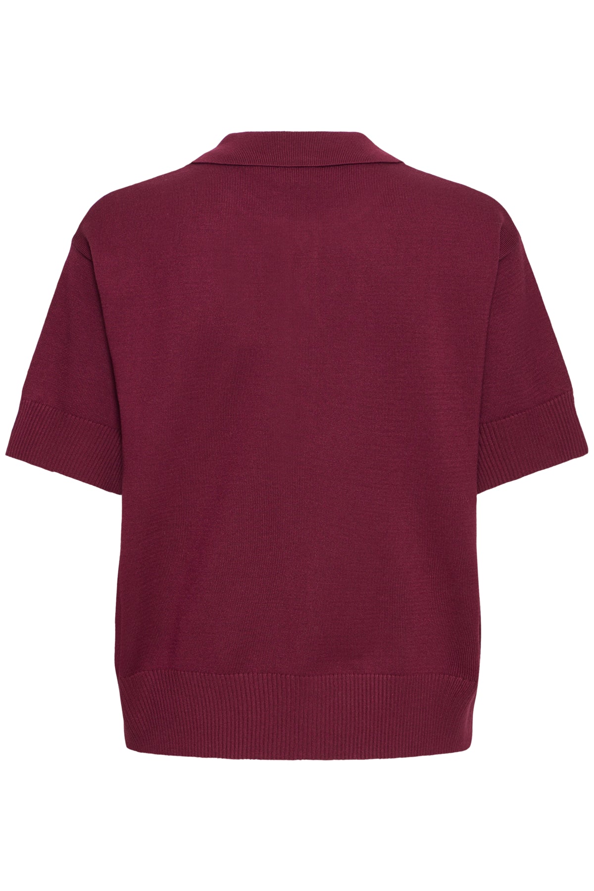 IhLuls Short Sleeve Polo - Colour Options