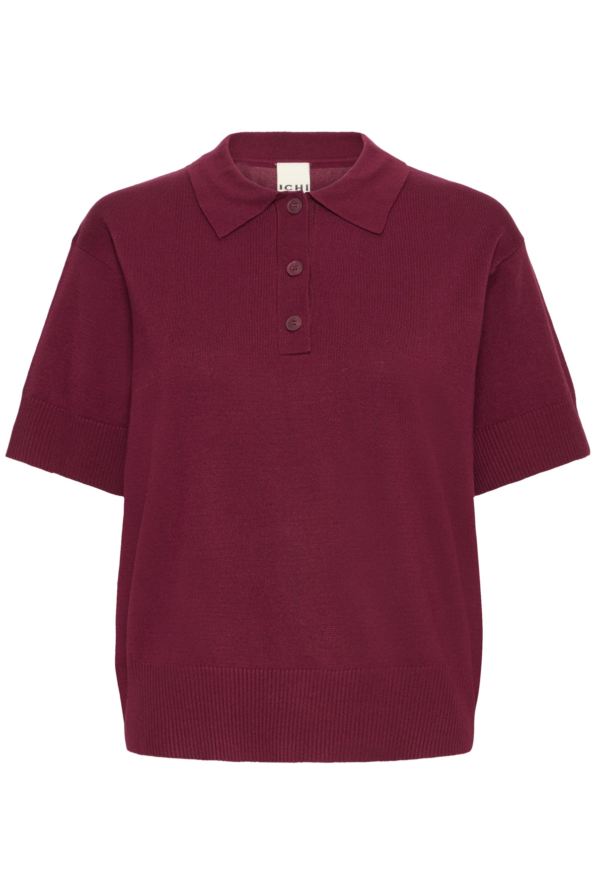 IhLuls Short Sleeve Polo - Colour Options