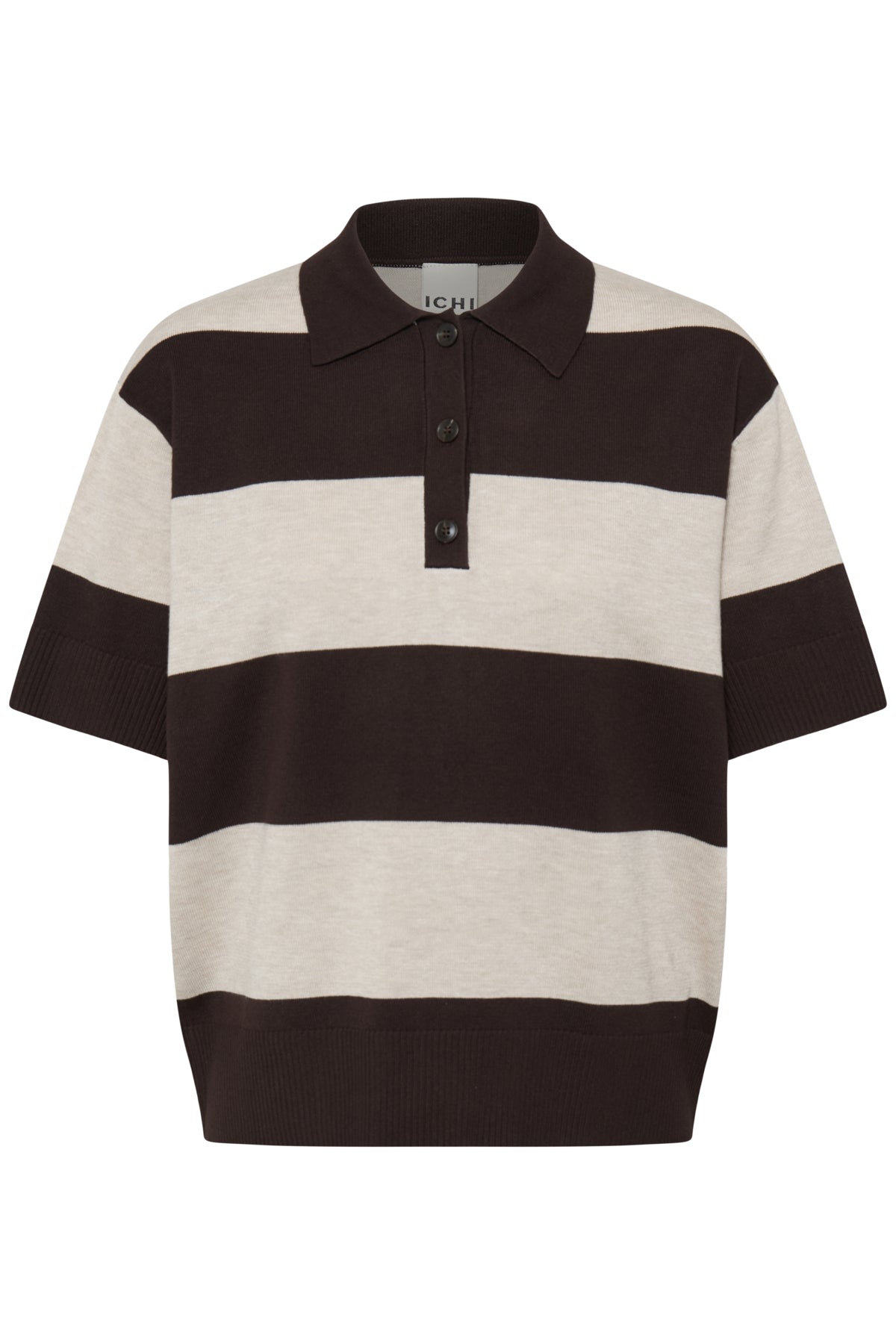 IhLuls Short Sleeve Polo - Colour Options