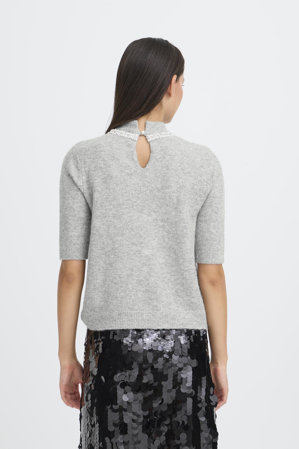 IhMacon short sleeve Pullover - Colour Options