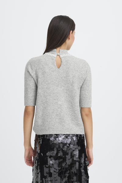 IhMacon short sleeve Pullover - Colour Options