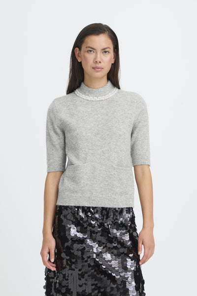 IhMacon short sleeve Pullover - Colour Options