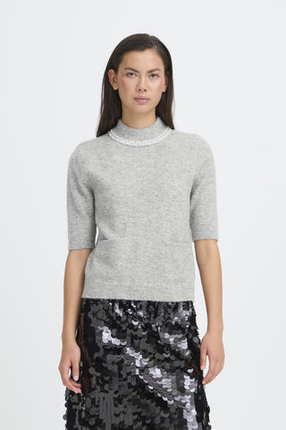 IhMacon short sleeve Pullover - Colour Options