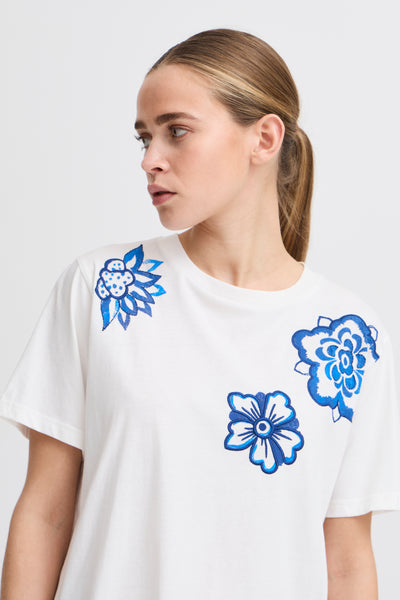 IhMajou SS T-Shirt