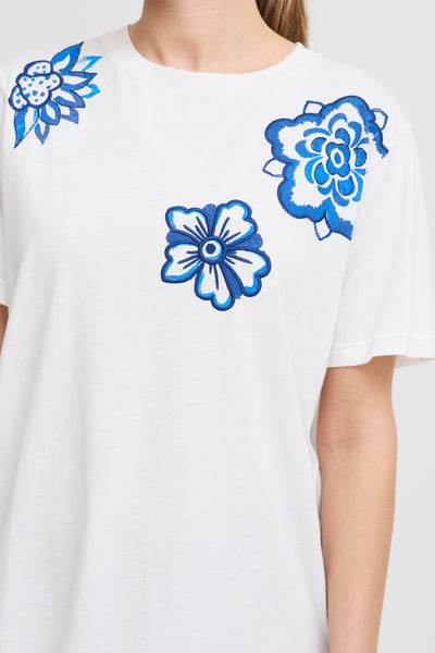 IhMajou SS T-Shirt