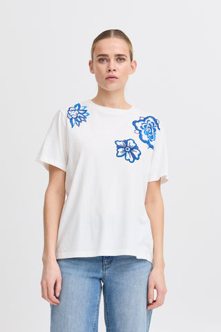 IhMajou SS T-Shirt
