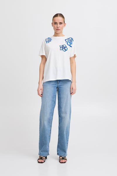 IhMajou SS T-Shirt
