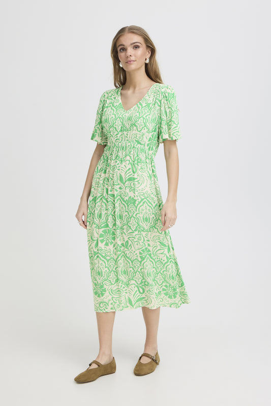 IhMarrakech AOP Dress