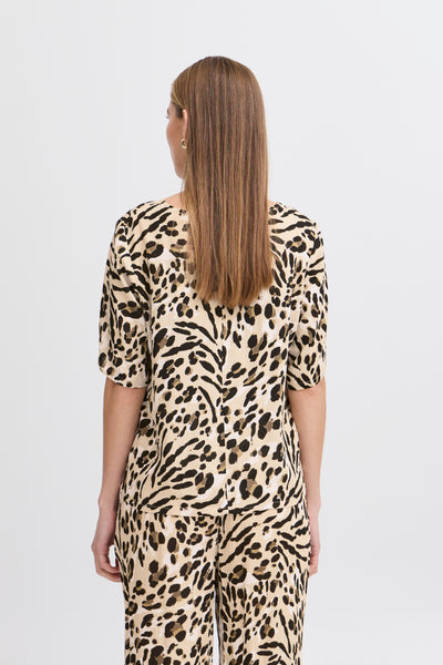 IhMarrakech AOP SS14 Top