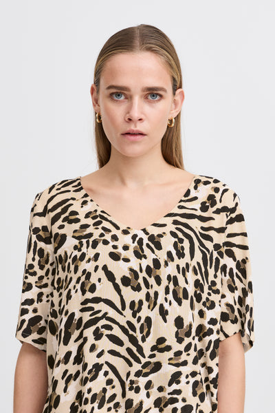 IhMarrakech AOP SS14 Top